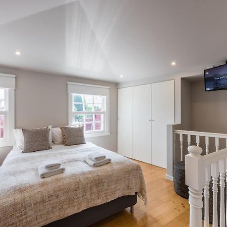 Appartement Guestready - Chic Retreat In The Heart Of Oporto Extérieur photo
