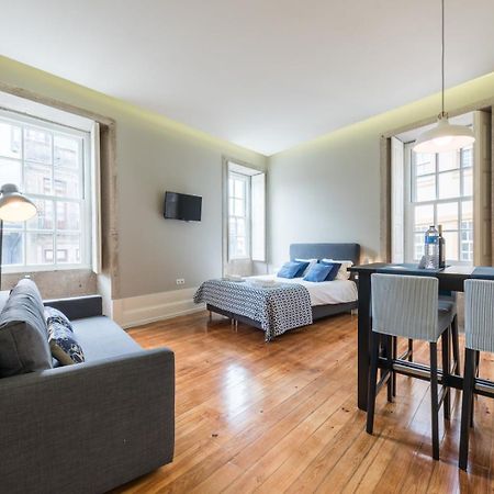 Appartement Guestready - Chic Retreat In The Heart Of Oporto Extérieur photo