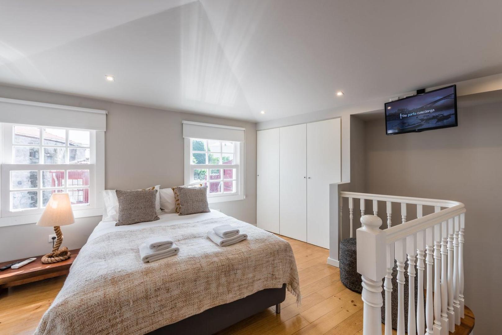 Appartement Guestready - Chic Retreat In The Heart Of Oporto Extérieur photo
