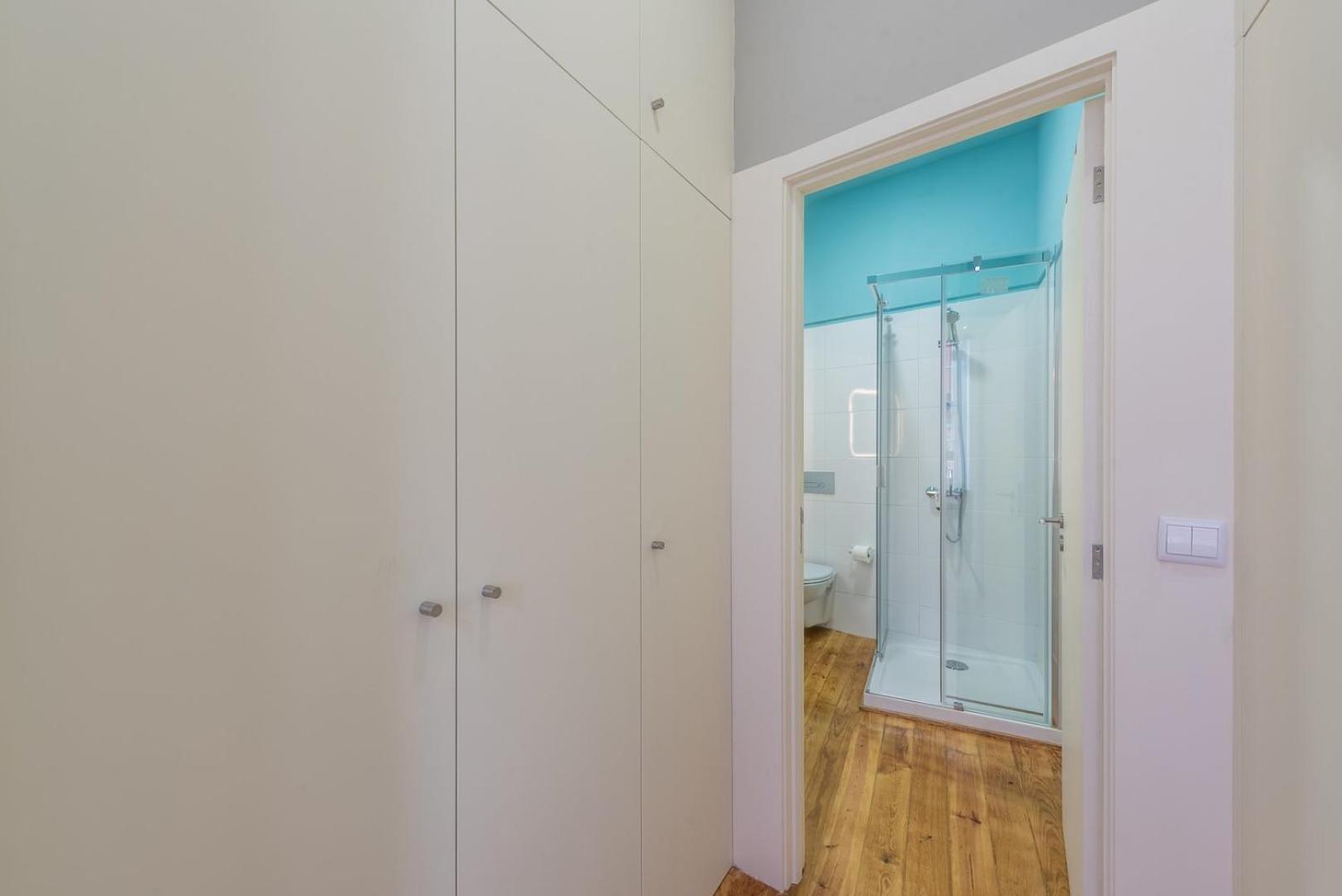 Appartement Guestready - Chic Retreat In The Heart Of Oporto Extérieur photo